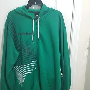 Adidas Hoodie